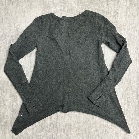 Lululemon Tea Lounge Pullover - Picture 1 of 2